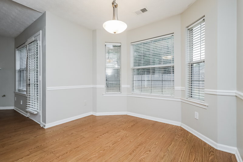 1,930/Mo, 6020 Winston Trce McDonough, GA 30252 Breakfast Nook View
