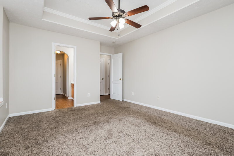 1,930/Mo, 6020 Winston Trce McDonough, GA 30252 Main Bedroom View