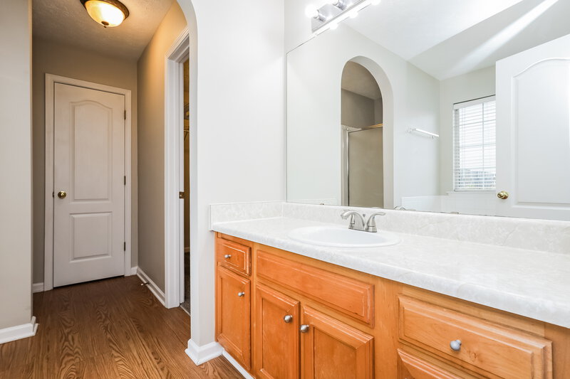 1,930/Mo, 6020 Winston Trce McDonough, GA 30252 Main Bathroom View