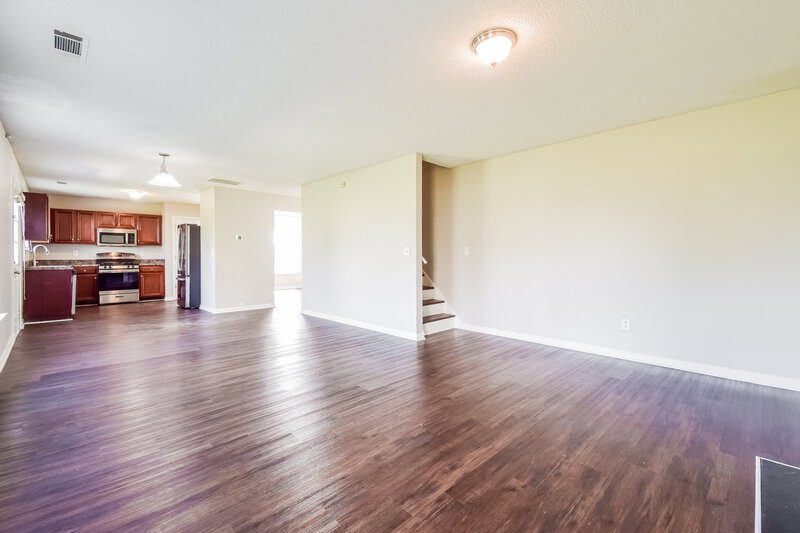 2,320/Mo, 3518 Rosebud Park Ct Snellville, GA 30039 Misc View