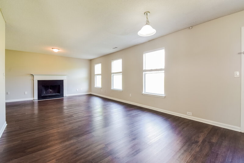 2,320/Mo, 3518 Rosebud Park Ct Snellville, GA 30039 Misc View 2