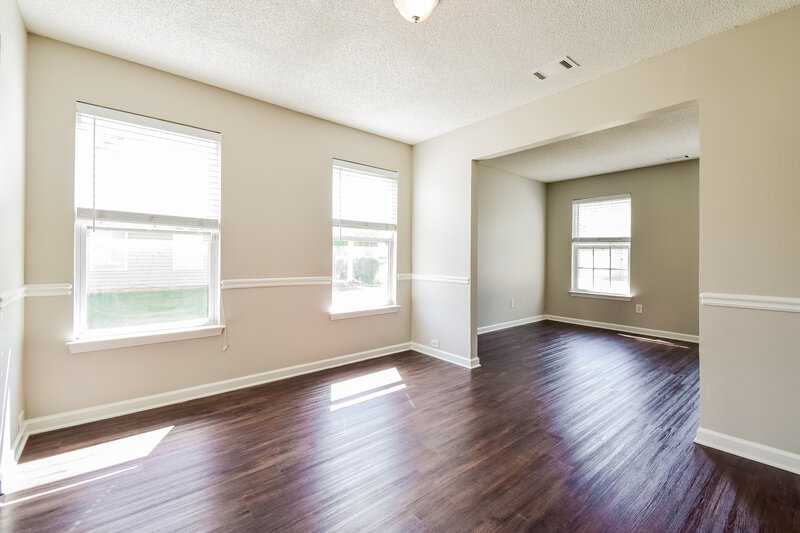 2,320/Mo, 3518 Rosebud Park Ct Snellville, GA 30039 Misc View 3