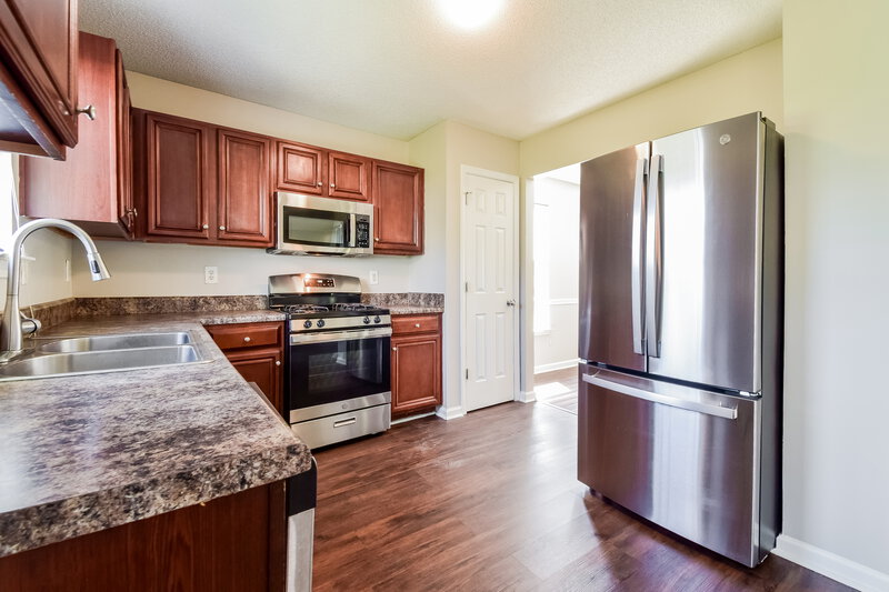 2,320/Mo, 3518 Rosebud Park Ct Snellville, GA 30039 Misc View 4