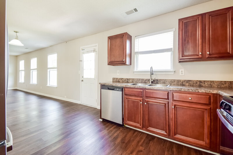 2,320/Mo, 3518 Rosebud Park Ct Snellville, GA 30039 Misc View 5