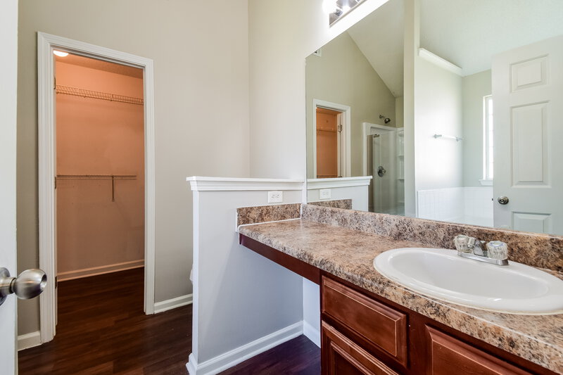 2,320/Mo, 3518 Rosebud Park Ct Snellville, GA 30039 Misc View 10