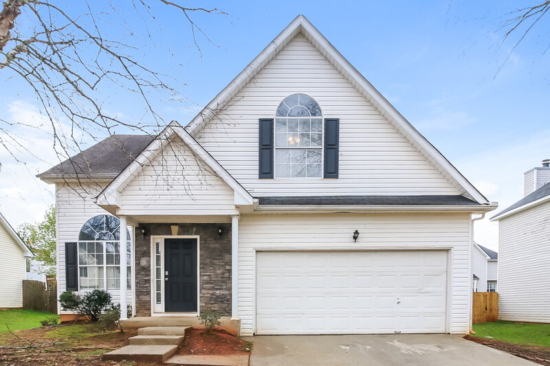 2,210/Mo, 650 Compton Ln McDonough, GA 30253 External View