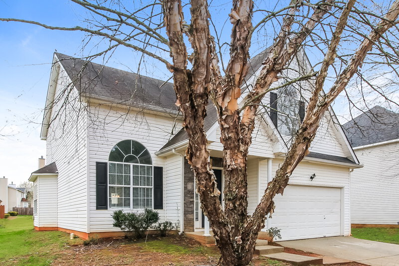 2,210/Mo, 650 Compton Ln McDonough, GA 30253 Front View