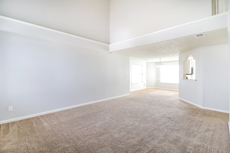 2,210/Mo, 650 Compton Ln McDonough, GA 30253 Living Room View