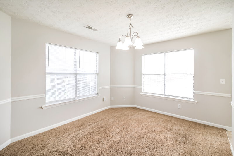 2,210/Mo, 650 Compton Ln McDonough, GA 30253 Dining Room View