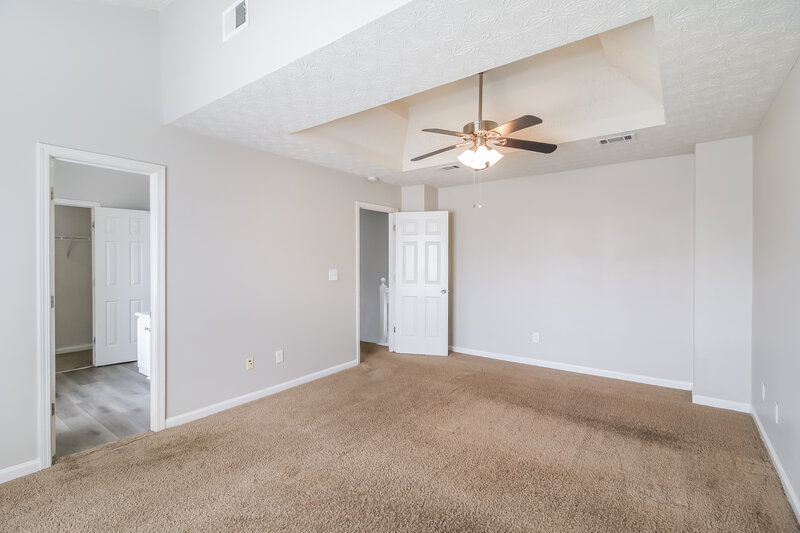 2,210/Mo, 650 Compton Ln McDonough, GA 30253 Main Bedroom View