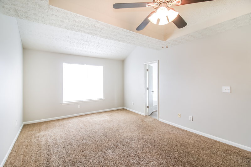 2,210/Mo, 650 Compton Ln McDonough, GA 30253 Main Bedroom View 2