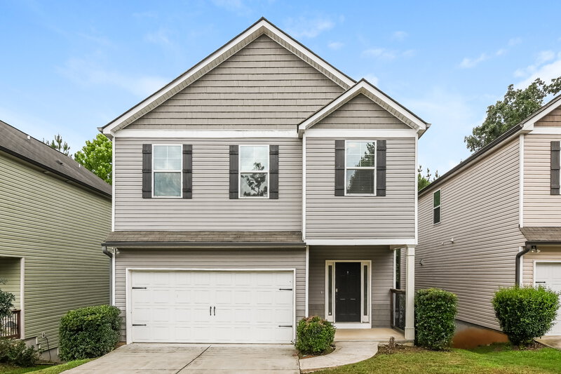 2,220/Mo, 214 Bethany Manor Ct Ball Ground, GA 30107 External View