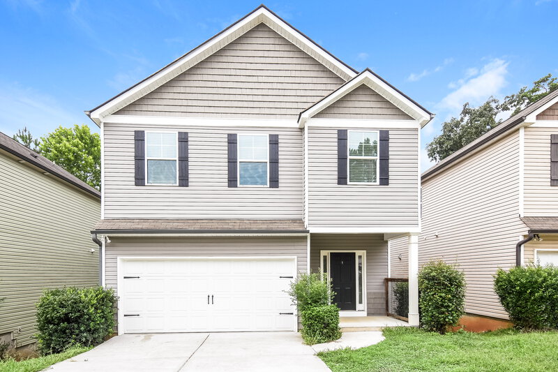 2,090/Mo, 214 Bethany Manor Ct Ball Ground, GA 30107 External View