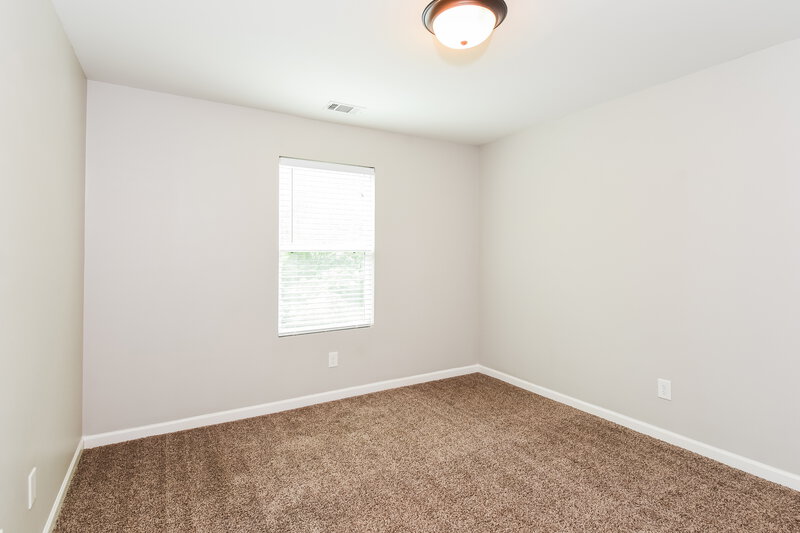 2,090/Mo, 214 Bethany Manor Ct Ball Ground, GA 30107 Bedroom View 3