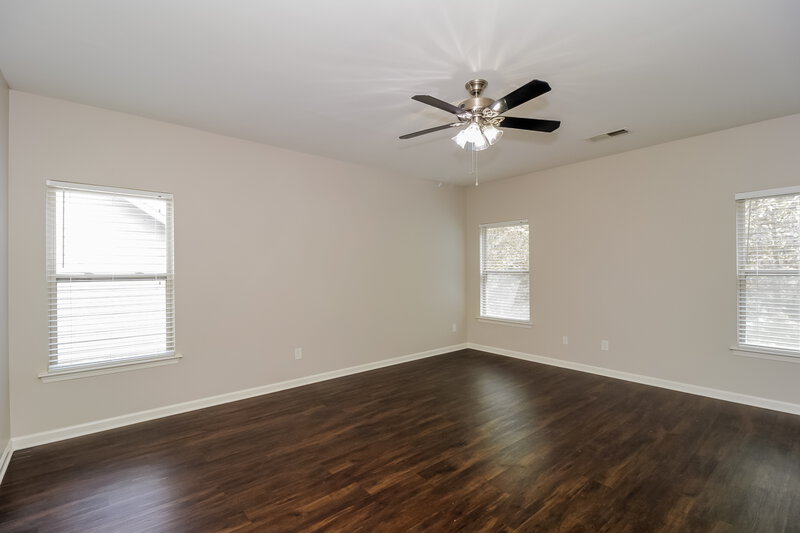 2,405/Mo, 4570 Roseman Trl Cumming, GA 30040 Main Bedroom View