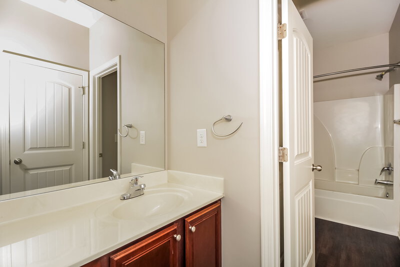 2,405/Mo, 4570 Roseman Trl Cumming, GA 30040 Bathroom View