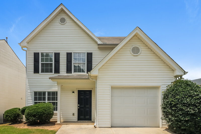 1,840/Mo, 271 Springbottom Ct Lawrenceville, GA 30046 External View