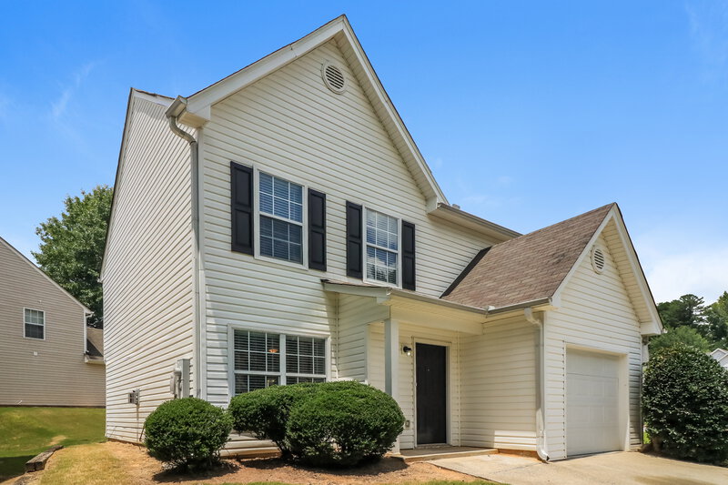 1,840/Mo, 271 Springbottom Ct Lawrenceville, GA 30046 Misc View
