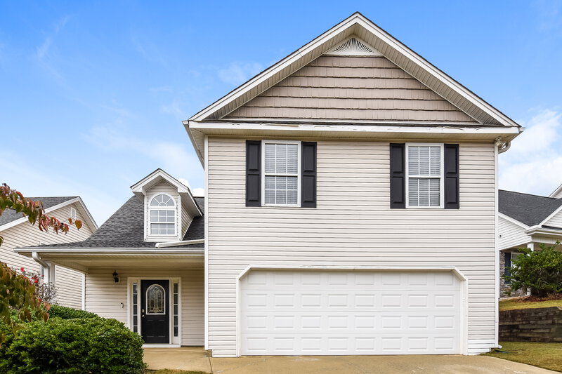 2,570/Mo, 204 Providence Dr Dallas, GA 30157 External View