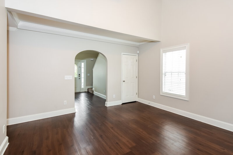 2,570/Mo, 204 Providence Dr Dallas, GA 30157 Living Room View 3