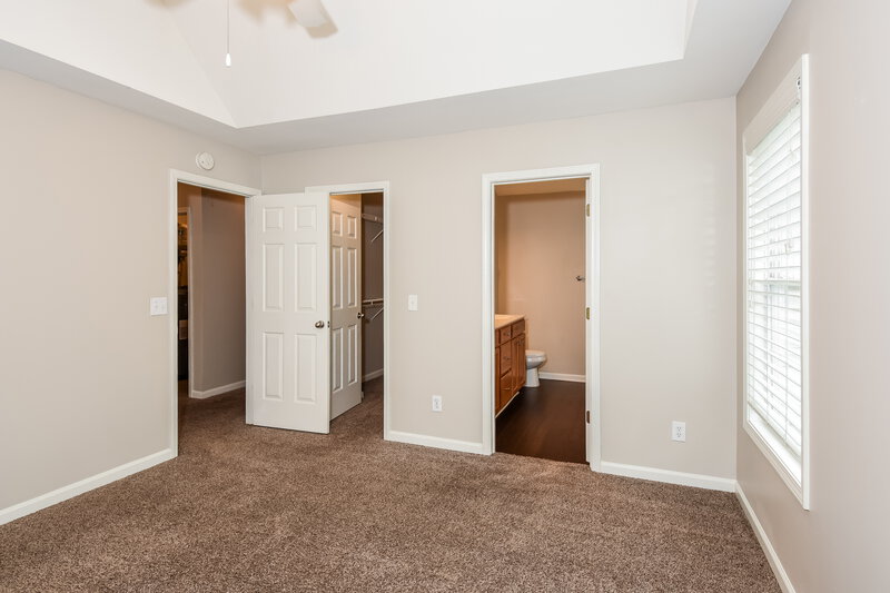 2,570/Mo, 204 Providence Dr Dallas, GA 30157 Main Bedroom View