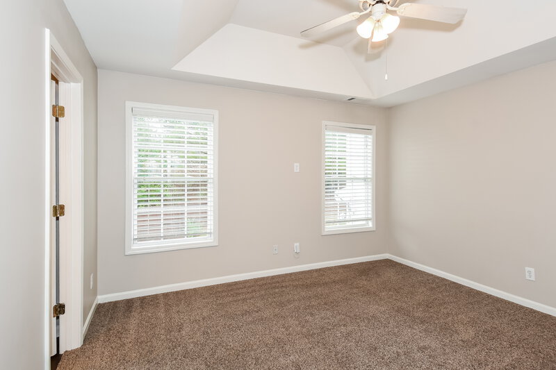 2,570/Mo, 204 Providence Dr Dallas, GA 30157 Main Bedroom View 2