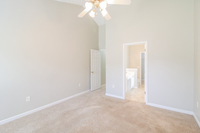 2,085/Mo, 180 Lake Cove Approach Newnan, GA 30265 Main Bedroom View 2