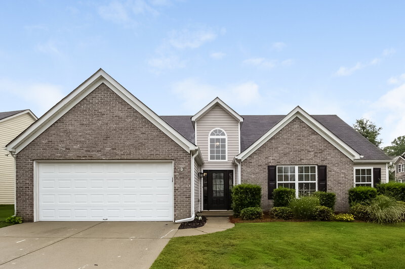 1,970/Mo, 1701 Sydney Mill Ct Buford, GA 30519 External View