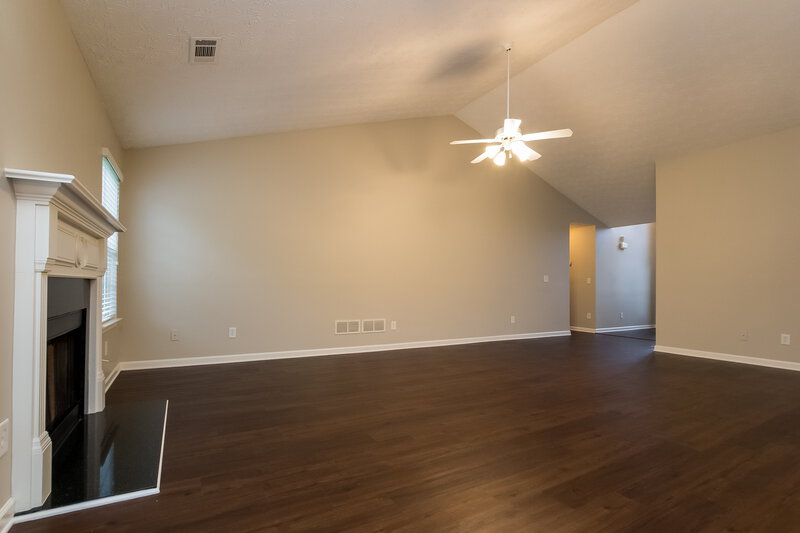 1,970/Mo, 1701 Sydney Mill Ct Buford, GA 30519 Living Room View 2