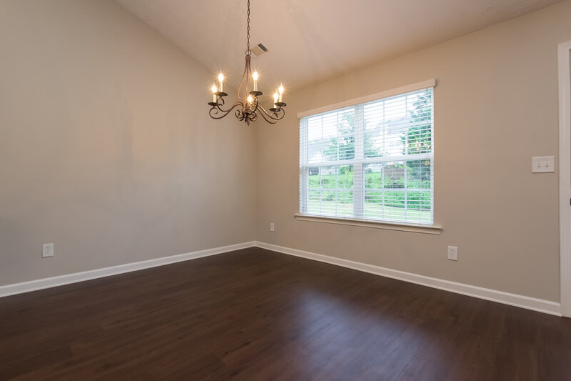 1,970/Mo, 1701 Sydney Mill Ct Buford, GA 30519 Dining Room View