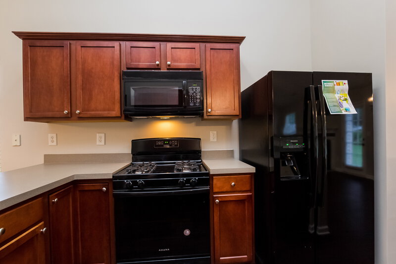 1,970/Mo, 1701 Sydney Mill Ct Buford, GA 30519 Kitchen View