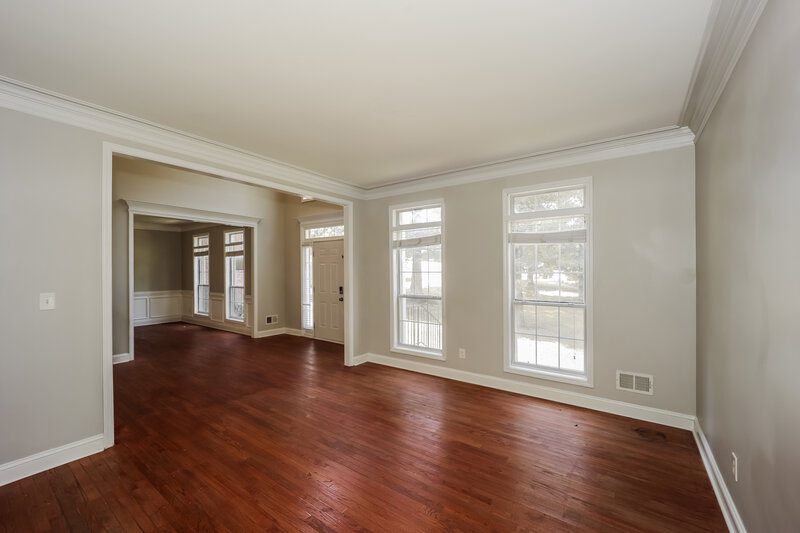 2,810/Mo, 133 James Ridge Dr Stockbridge, GA 30281 Living Room View