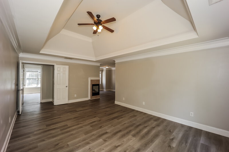 2,810/Mo, 133 James Ridge Dr Stockbridge, GA 30281 Main Bedroom View 3