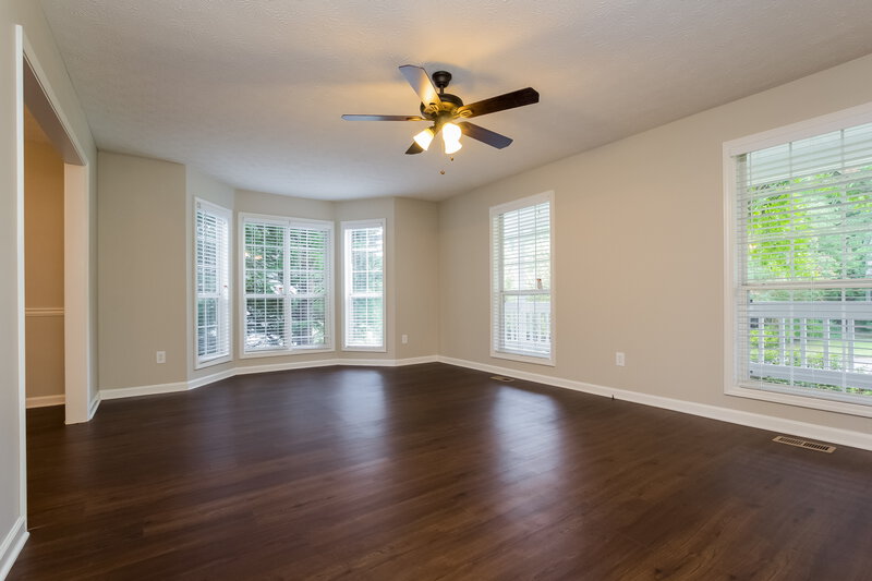 2,310/Mo, 1793 Inlet Cove Ter Snellville, GA 30078 Living Room View