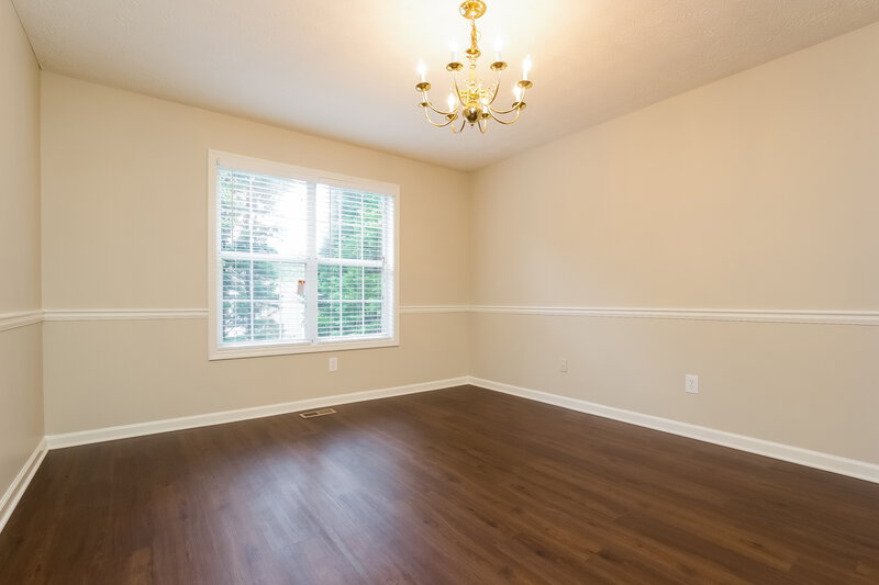 2,310/Mo, 1793 Inlet Cove Ter Snellville, GA 30078 Dining Room View