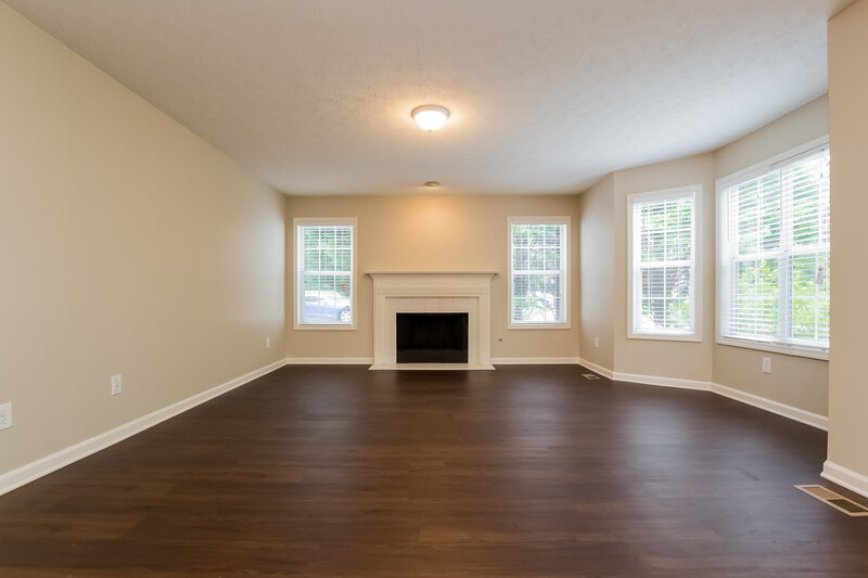 2,310/Mo, 1793 Inlet Cove Ter Snellville, GA 30078 Family Room View