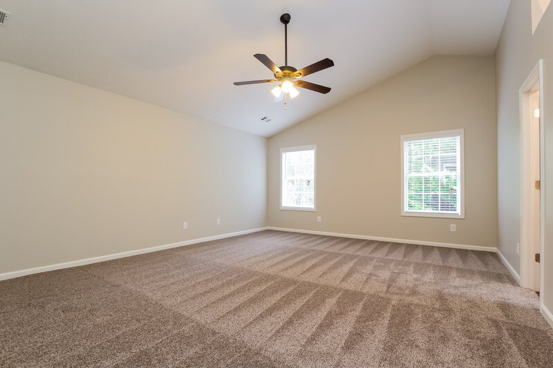 2,310/Mo, 1793 Inlet Cove Ter Snellville, GA 30078 Master Bedroom View