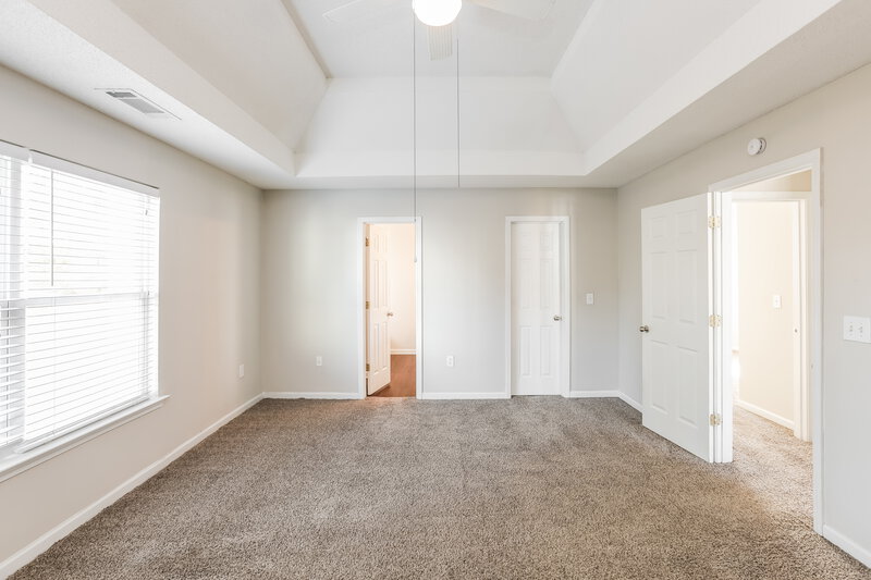 1,605/Mo, 3046 Summer Breeze Dr Villa Rica, GA 30180 Main Bedroom View