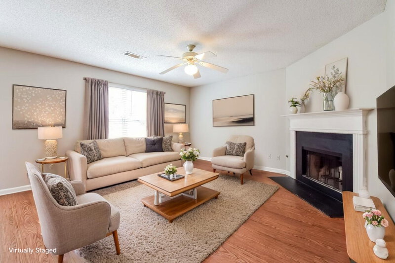 2,040/Mo, 3038 Summer Breeze Dr Villa Rica, GA 30180 Misc View