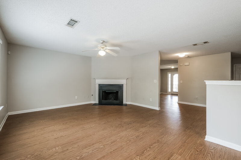 1,990/Mo, 3038 Summer Breeze Dr Villa Rica, GA 30180 Living Room View