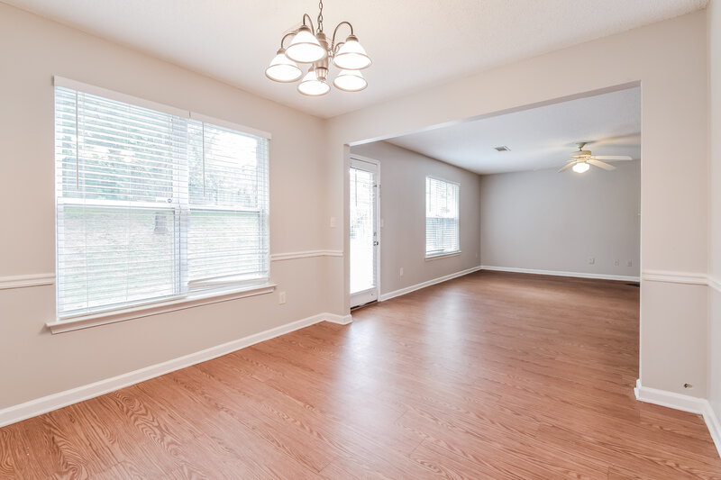 2,165/Mo, 3038 Summer Breeze Dr Villa Rica, GA 30180 Dining Room View