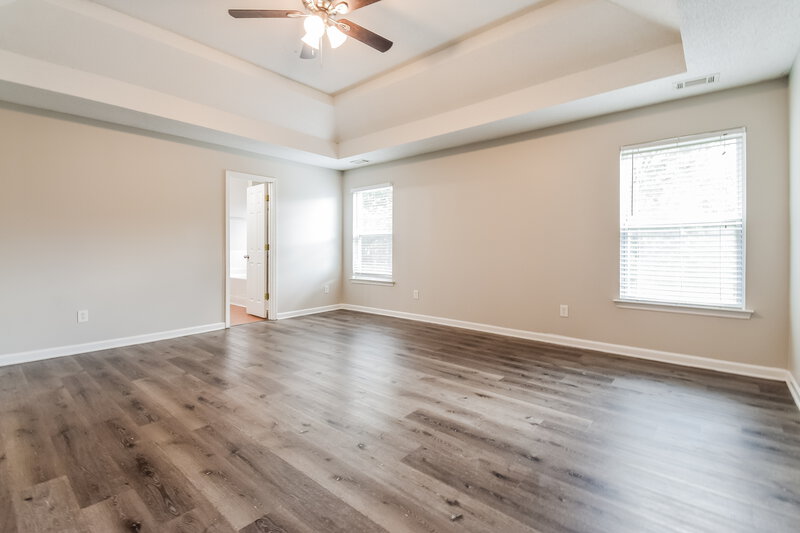 2,165/Mo, 3038 Summer Breeze Dr Villa Rica, GA 30180 Main Bedroom View