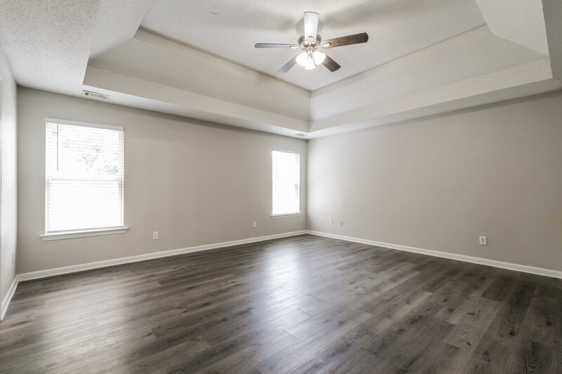 1,990/Mo, 3038 Summer Breeze Dr Villa Rica, GA 30180 Main Bedroom View