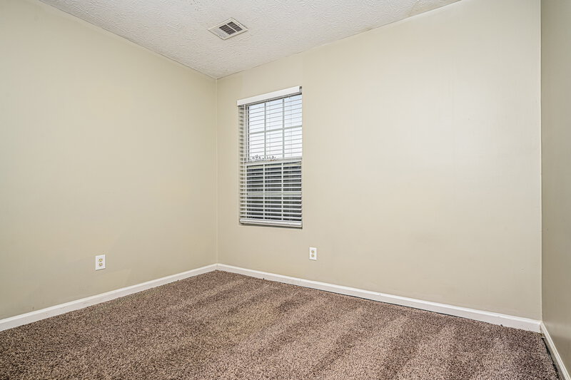 1,825/Mo, 5135 Tussahaw Crossing McDonough, GA 30252 Bedroom View