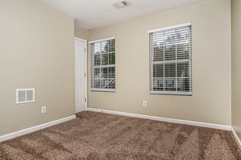 1,825/Mo, 5135 Tussahaw Crossing McDonough, GA 30252 Bedroom View 2