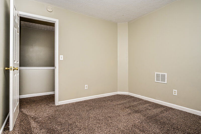 1,825/Mo, 5135 Tussahaw Crossing McDonough, GA 30252 Bedroom View 3