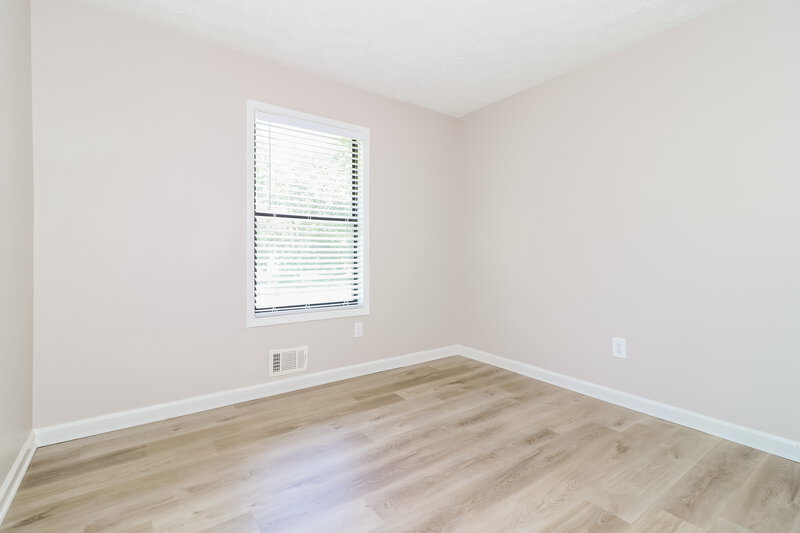 1,875/Mo, 3684 Linwood Way Snellville, GA 30039 Bedroom View 2