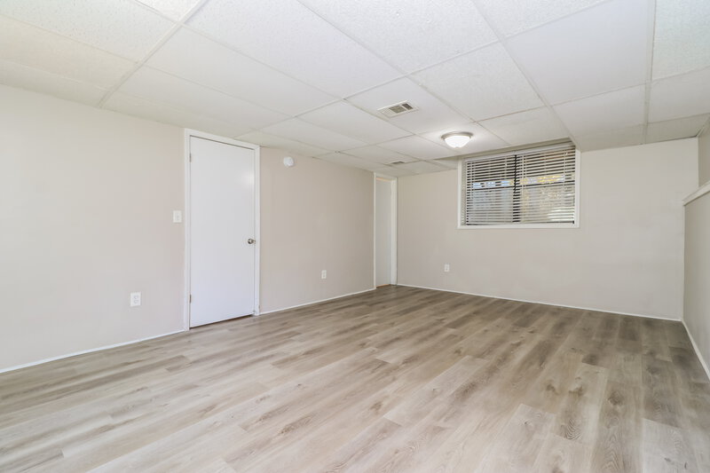 1,875/Mo, 3684 Linwood Way Snellville, GA 30039 Basement View