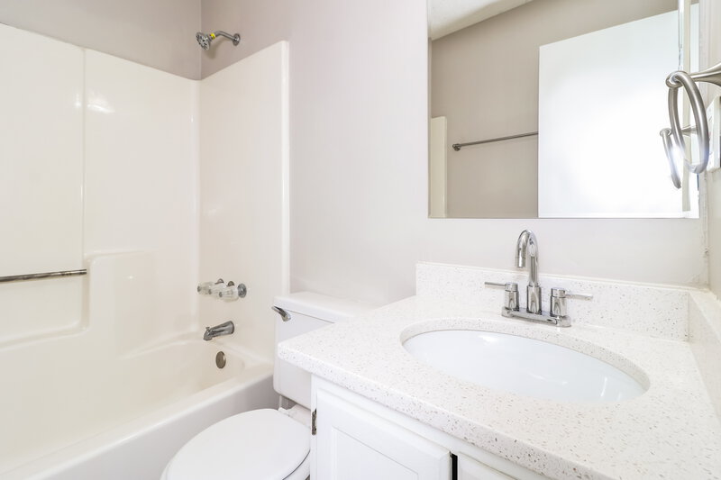 1,875/Mo, 3684 Linwood Way Snellville, GA 30039 Bathroom View