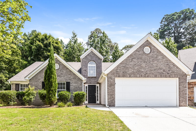 2,285/Mo, 3771 Bogan Mill Rd Buford, GA 30519 External View
